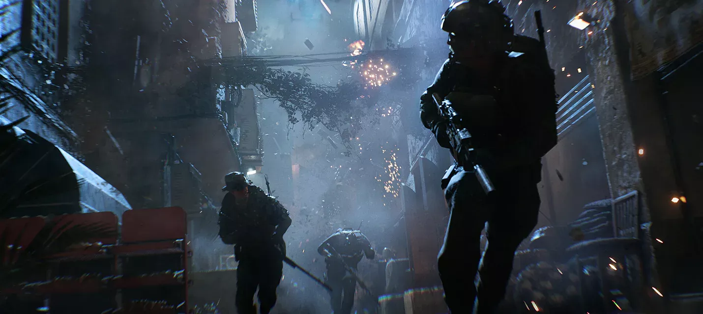 Полные системные требования открытой беты Battlefield 6