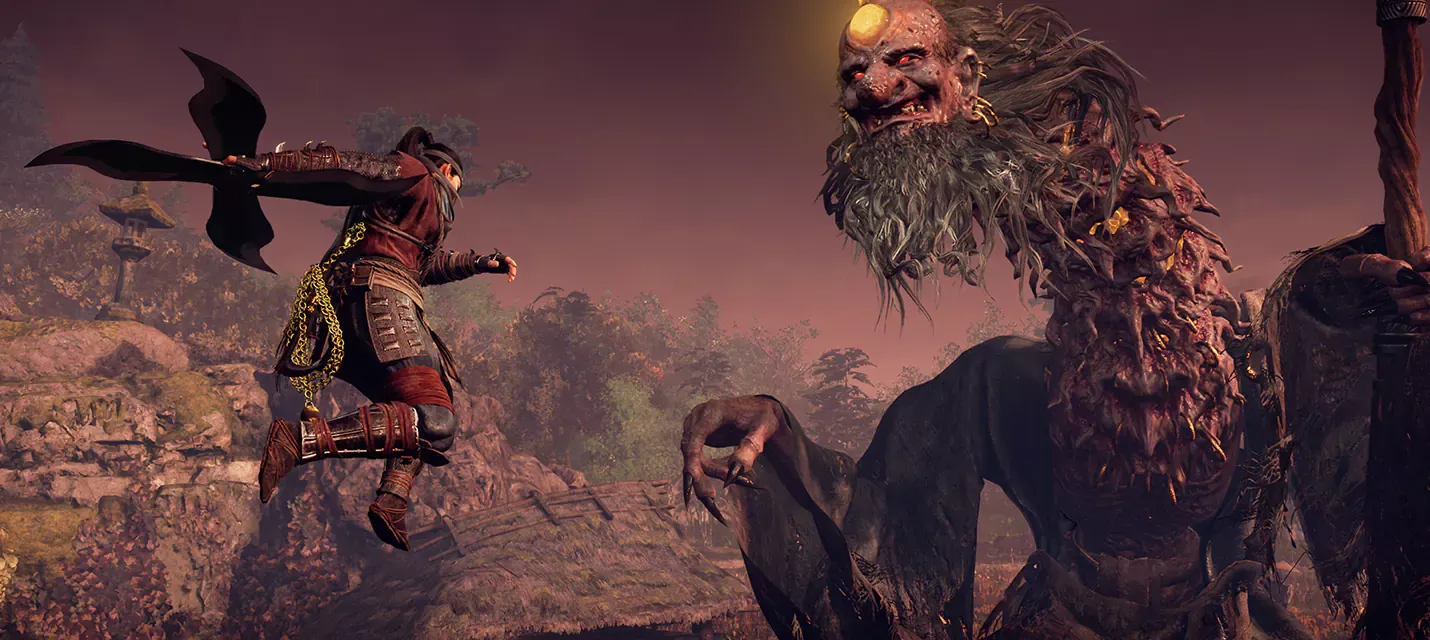 Финальная версия Nioh 3 получит улучшения на основе отзывов игроков