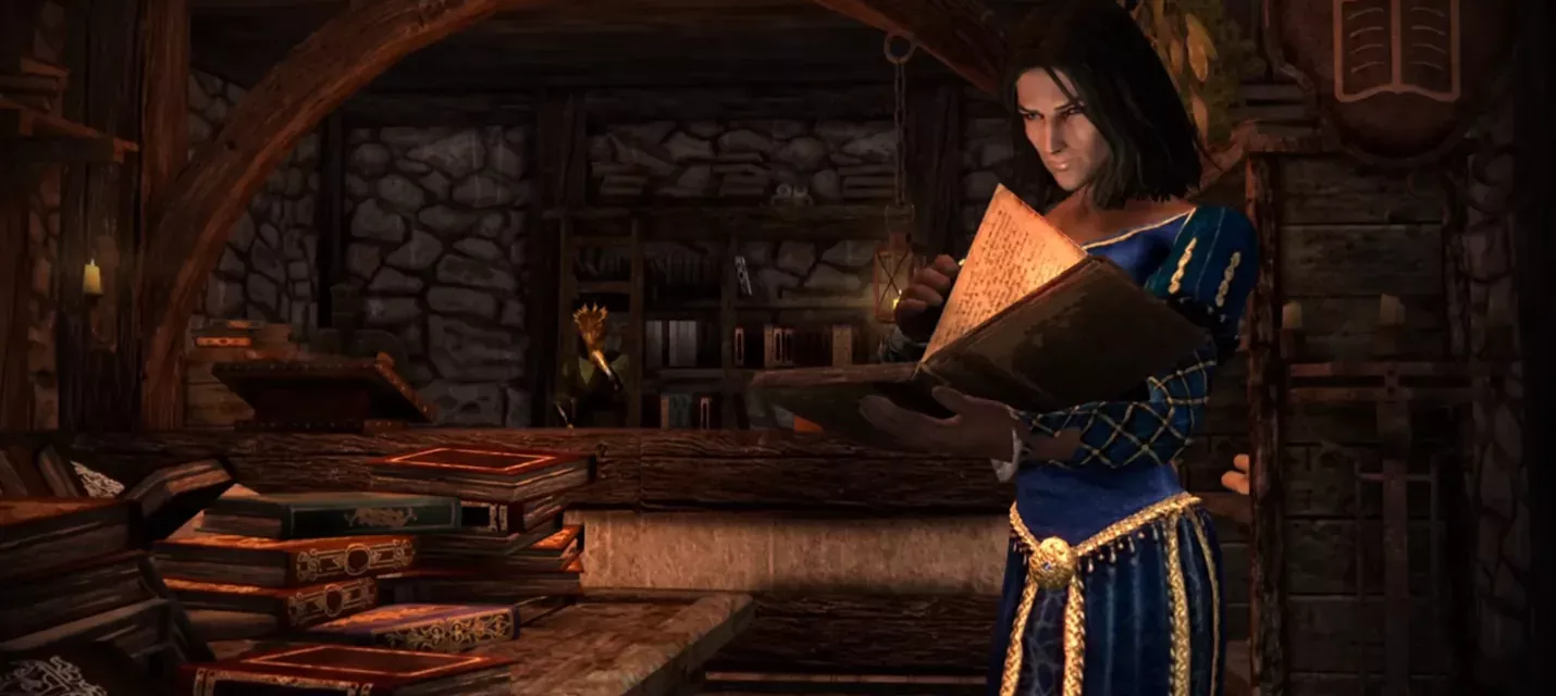 Авторы Skyblivion выпустили последний предрелизный дневник разработки