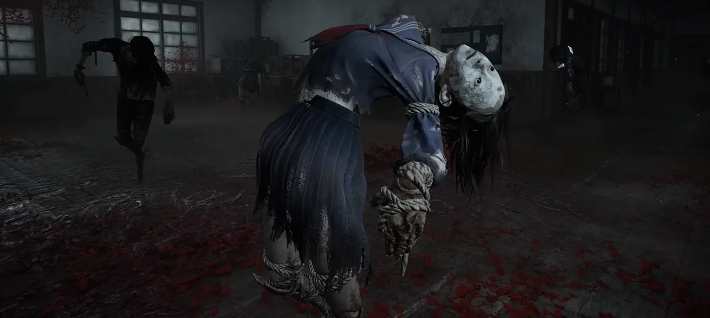 Silent Hill f получит пять концовок и уникальный режим «новой игры+»