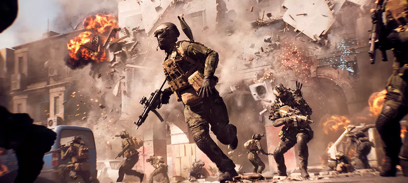 Battlefield 6 получит матчмейкинг по скиллу — но он будет разным в зависимости от режима