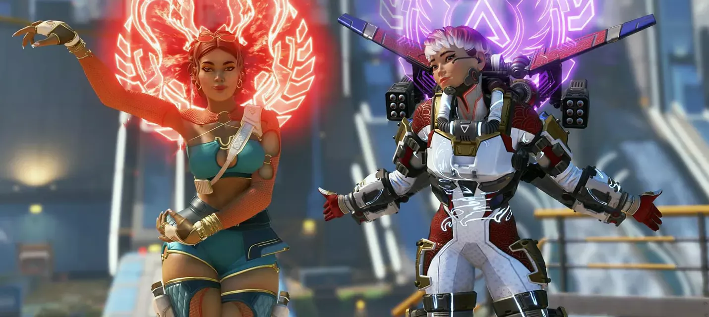 Electronic Arts «весьма мотивирована» экранизировать Apex Legends