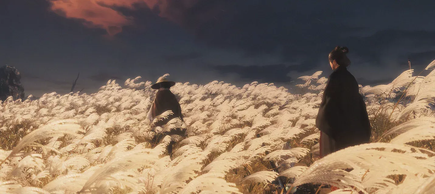 Kadokawa зарегистрировала домен для аниме по Sekiro: Shadows Die Twice