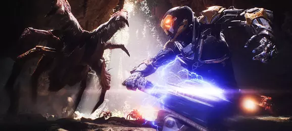 Бывший продюсер BioWare рассказал о причинах провала Anthem