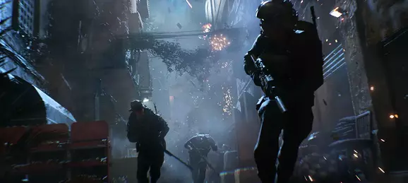 Полные системные требования открытой беты Battlefield 6