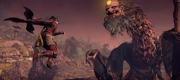 Финальная версия Nioh 3 получит улучшения на основе отзывов игроков