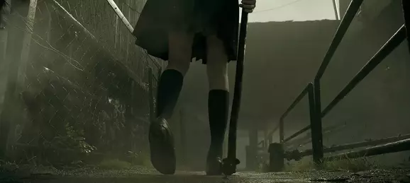 Новый геймплей Silent Hill f: монстры из плоти, головоломки и тревожные улицы Японии