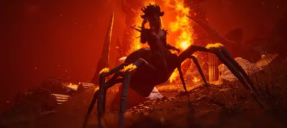 В Oblivion Remastered добавили сурвивал-механику с голодом, жаждой и усталостью