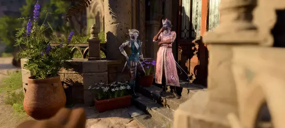 Larian расширят инструменты для моддинга Baldur’s Gate 3