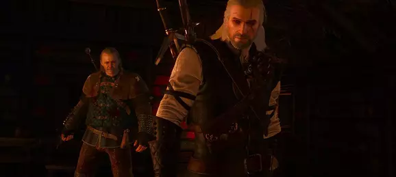 Мод для The Witcher 3 перерабатывает систему расчленения — больше физики и анимаций