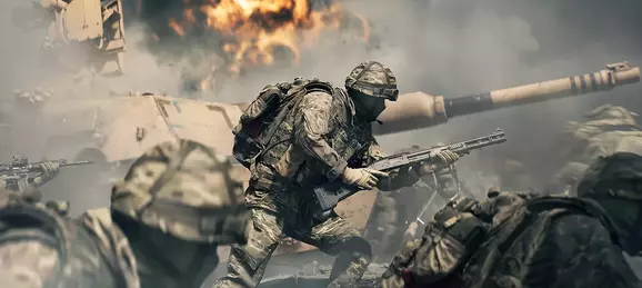 Battlefield 6 не потребует EA App в Steam, но он всё понадобится в Epic Games Store