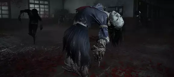 Silent Hill f получит пять концовок и уникальный режим «новой игры+»