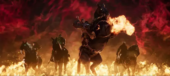 Анонсирована Darksiders 4 — тизер