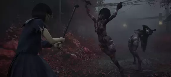 Silent Hill f делают непохожей на ремейк Silent Hill 2, больше экшена решили добавить, чтобы привлечь молодое поколение