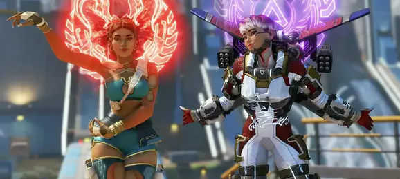 Electronic Arts «весьма мотивирована» экранизировать Apex Legends