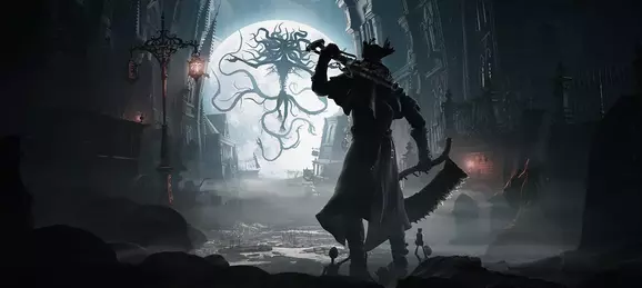 Bloodborne эмулировали на стабильных 60 FPS на видеокарте восьмилетней давности