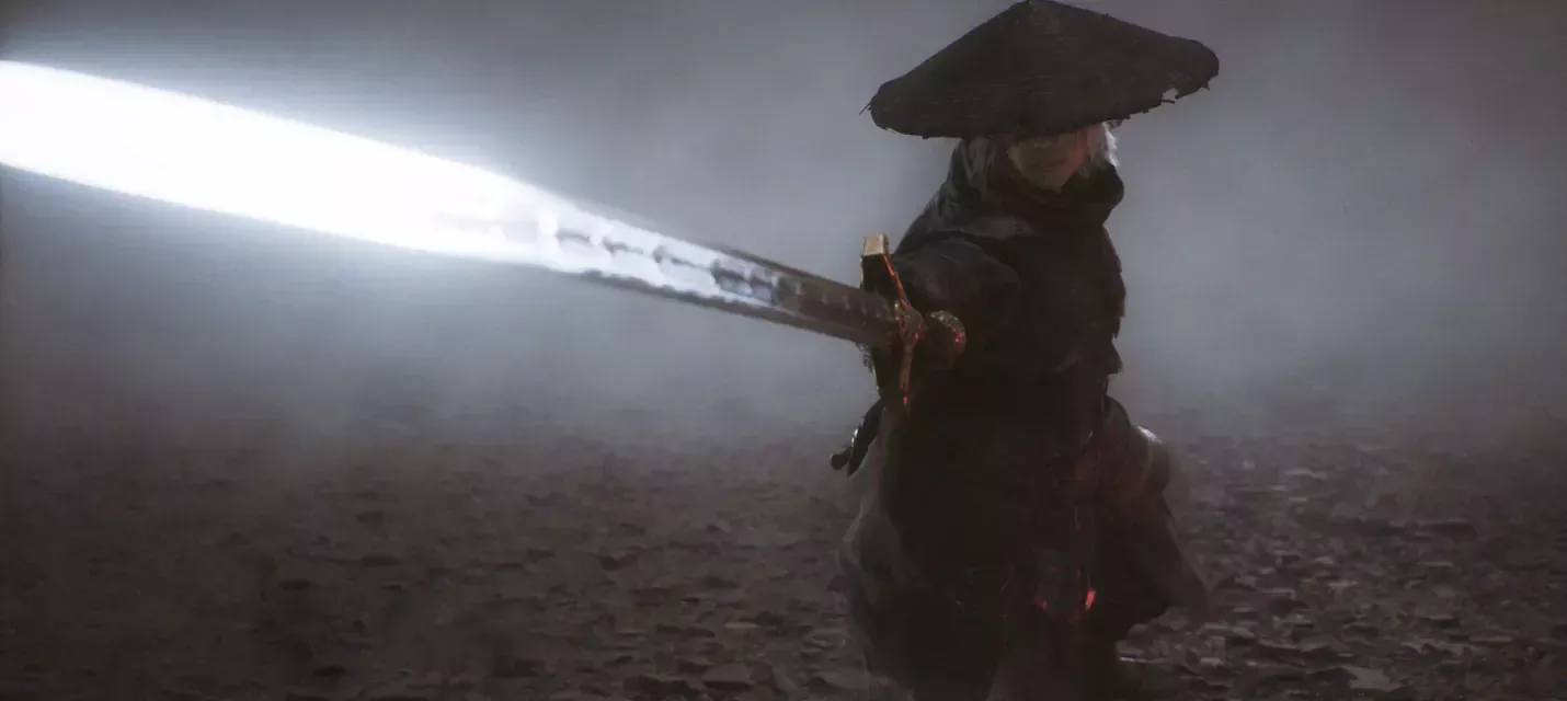 Глава S-Game о Phantom Blade Zero: «Многие делают игры ради денег, а мы зарабатываем деньги ради игр»