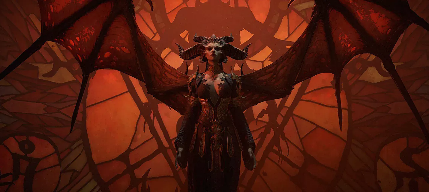 Род Фергюссон покидает Blizzard спустя пять лет управления серией Diablo