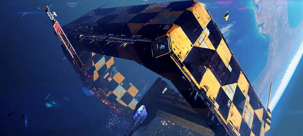 Blackbird Interactive выкупила права на Hardspace: Shipbreaker и готовит серию игр