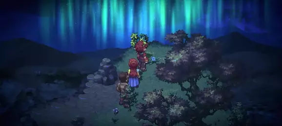 Пошаговая jRPG Forge of the Fae обзавелась издателем и новым трейлером