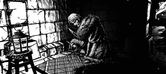 Анонсирован ретро-данженкроулер The Secret of Weepstone