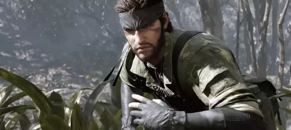 Мультиплеерный режим Metal Gear Solid Delta заработает осенью 2025 года