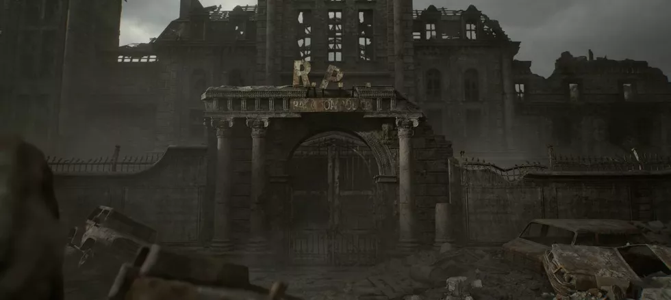 Слух: В Resident Evil Requiem будут открытые уровни с транспортом