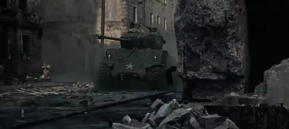 Анонсирован Sherman Commander — тактический симулятор танковых боёв Второй мировой