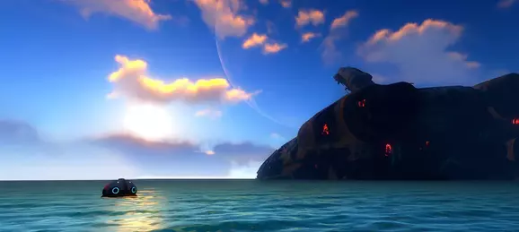Krafton обвинила основателей Unknown Worlds в срыве разработки Subnautica 2