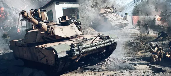 Аналитика: Battlefield 6 собрала $35 млн на предзаказах в Steam после первой открытой беты