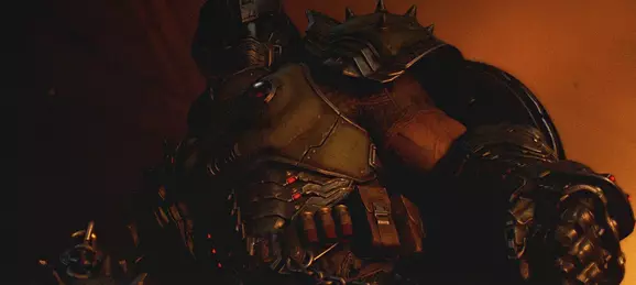 Для DOOM: The Dark Ages вышел второе обновление — появился бесконечный режим