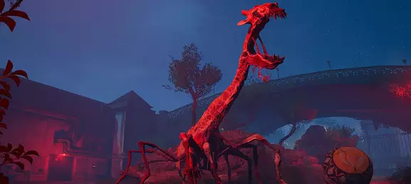 Хоррор про смотрителя зоопарка Zoochosis выйдет на PS5 и PS4 25 августа вместе с крупным обновлением
