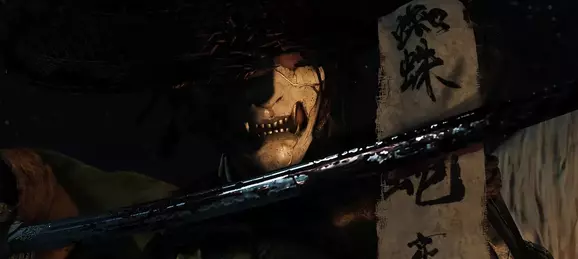 Новый геймплей Ghost of Yotei показывает десятки способов расправы с врагами