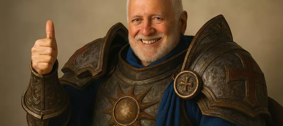 В Diablo IV возможно появятся паладины