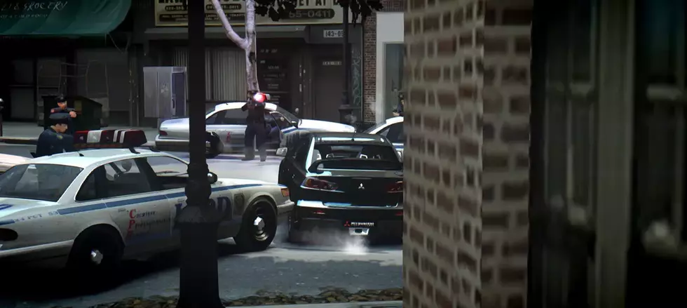 Rockstar пугала конкурентов задолго до GTA VI: в 2007 году разработчики Saints Row 2 обсуждали перенос релиза из-за GTA IV