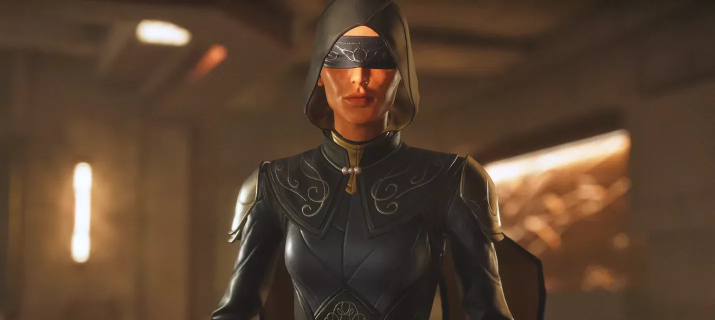 Вторая глава Dune Awakening выйдет 10 сентября