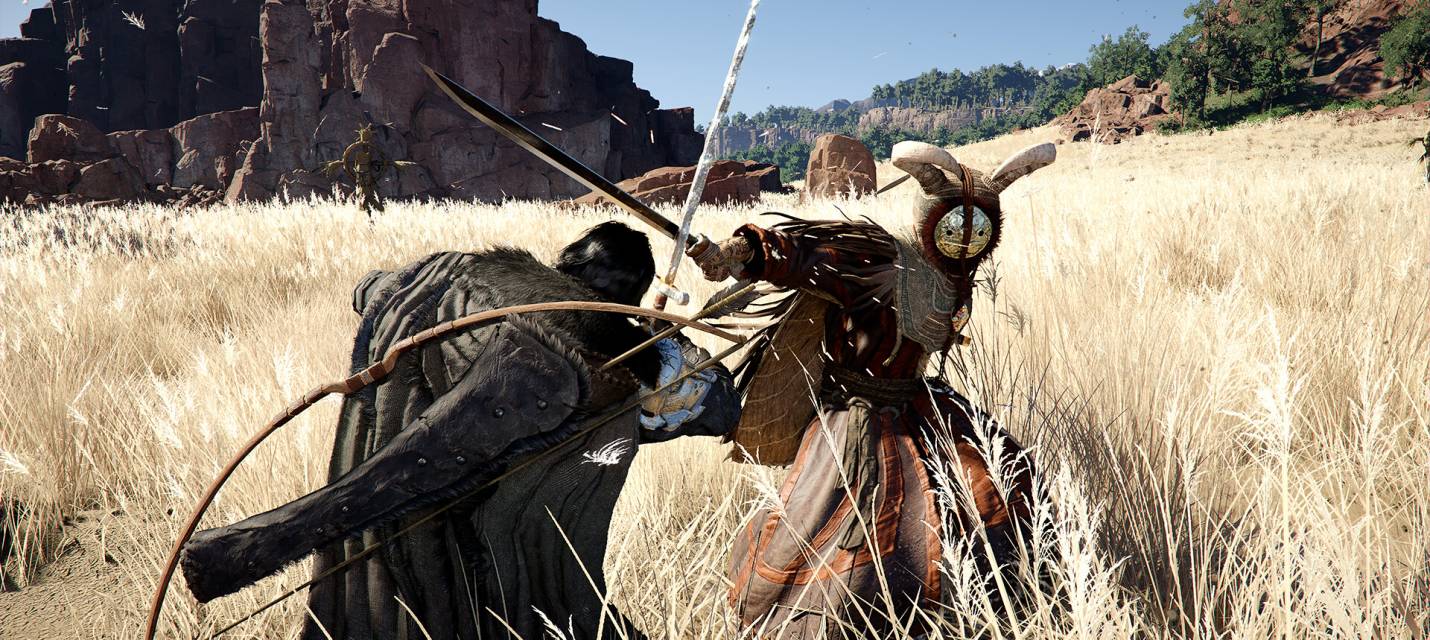 Crimson Desert получил 13-минутный геймплейный ролик перед Gamescom 2025