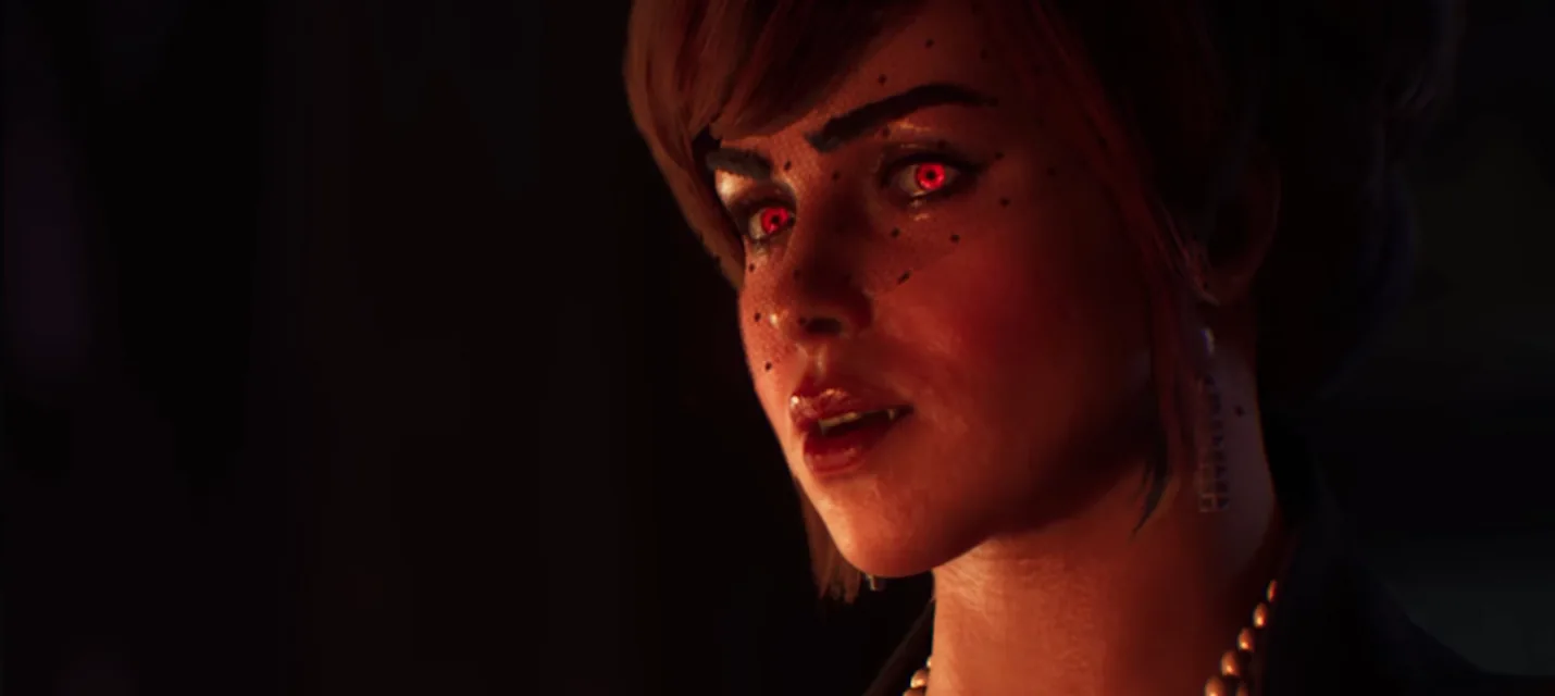 Vampire: The Masquerade – Bloodlines 2 выйдет 21 октября