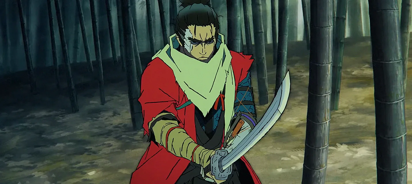 Crunchyroll анонсировала аниме Sekiro: No Defeat по мотивам Sekiro: Shadows Die Twice