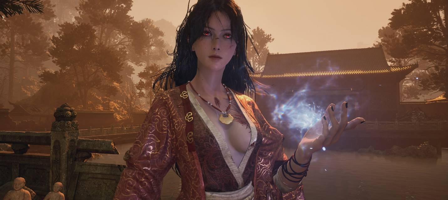 Wuchang: Fallen Feathers подверглась критике после того, как исторических персонажей сделали неубиваемыми