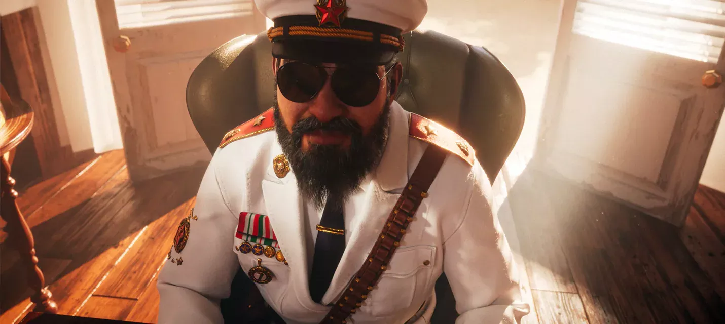 Анонсирована Tropico 7: терраформинг, крупнейшие архипелаги в серии и новая соперница Эль Президенте