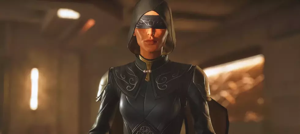Вторая глава Dune Awakening выйдет 10 сентября