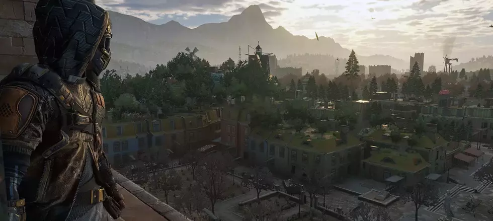 Dying Light 2 получил масштабное обновление, а также скидки и бесплатные выходные