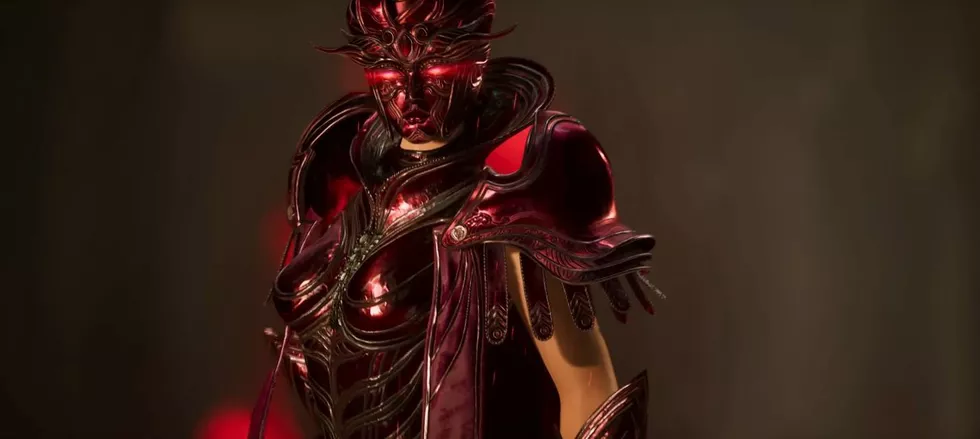 Lost Soul Aside получила трейлер с демонстрацией способностей главного героя