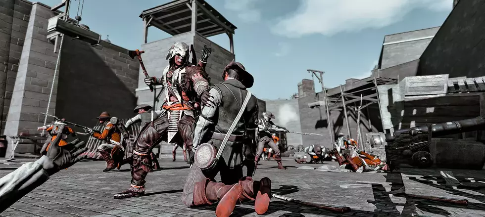 Ubisoft расширяла игры RPG-элементами, чтобы увеличить время прохождения и задержать перепродажу дисков