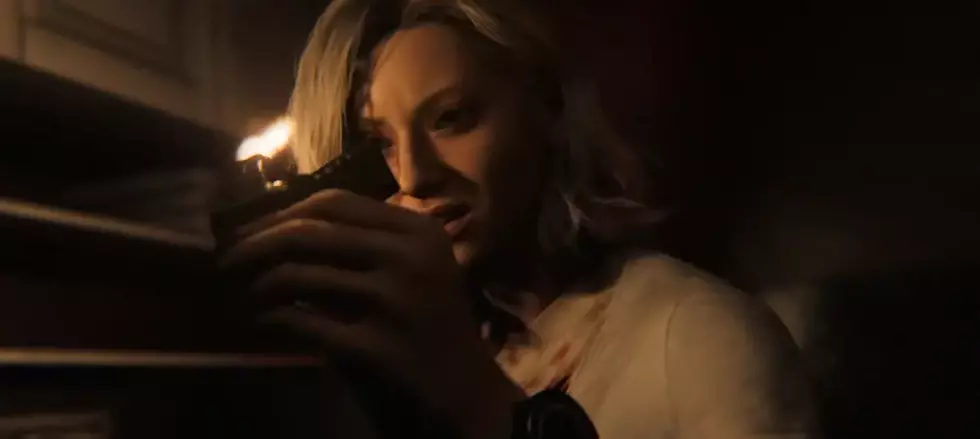 Геймплей Resident Evil Requiem с видом от первого и третьего лица