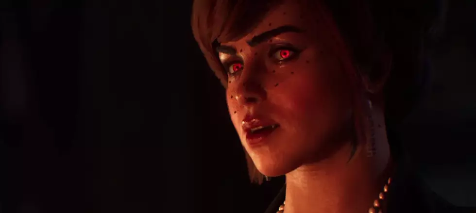 Vampire: The Masquerade – Bloodlines 2 выйдет 21 октября