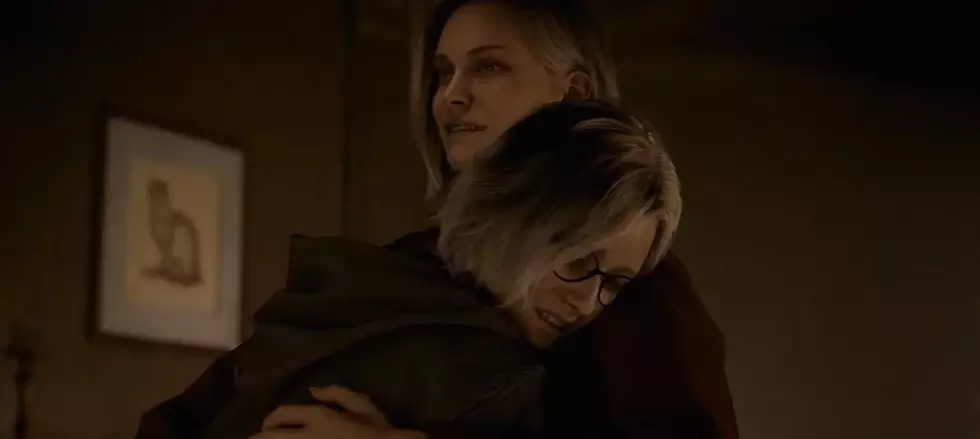 Capcom показала геймплей Resident Evil Requiem