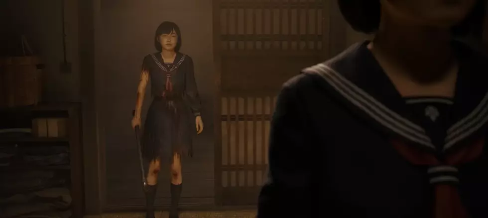 Silent Hill f получила сюжетный трейлер