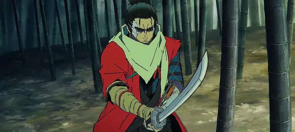 Crunchyroll анонсировала аниме Sekiro: No Defeat по мотивам Sekiro: Shadows Die Twice